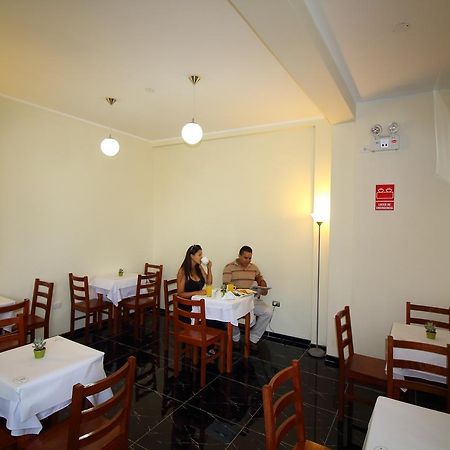 Munayki Hotel Tacna Dış mekan fotoğraf
