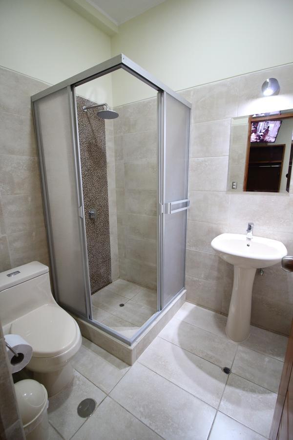 Munayki Hotel Tacna Dış mekan fotoğraf