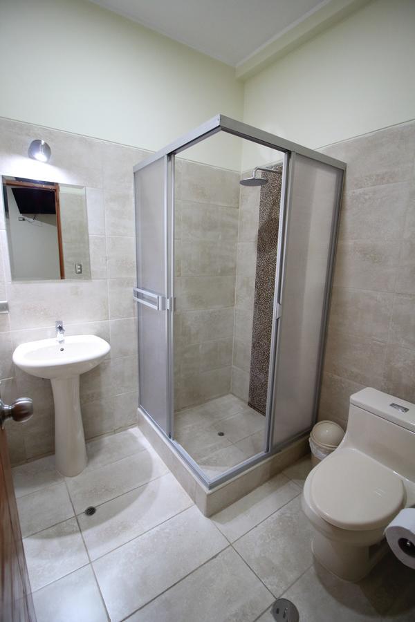 Munayki Hotel Tacna Dış mekan fotoğraf