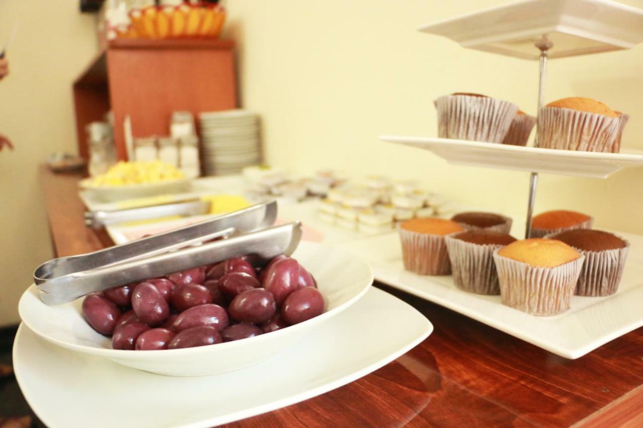 Munayki Hotel Tacna Dış mekan fotoğraf